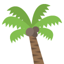 эмодзи эмодзи пальма