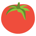 эмодзи эмодзи помидор