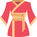 эмодзи эмодзи кимоно