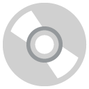 эмодзи эмодзи оптический диск