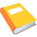 эмодзи эмодзи оранжевая книга