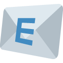 эмодзи эмодзи символ электронной почты