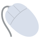 эмодзи эмодзи мышка с тремя кнопками