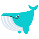 эмодзи эмодзи кит